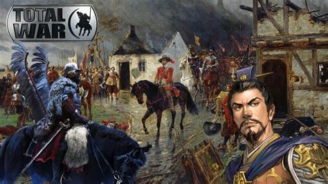 next historical total war|Next Historical Total War Game Will Go to a New Era for the.